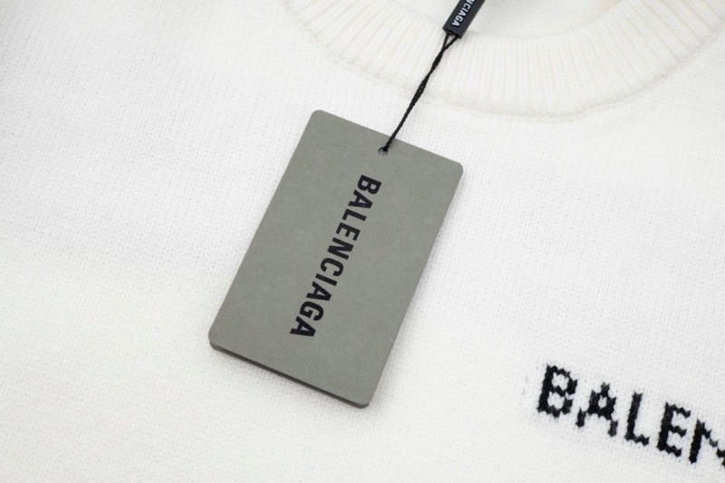 Balenciaga Sweaters